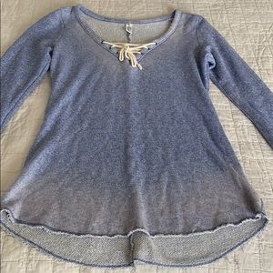 3 for $10🎁 Women’s plush and lush pullover